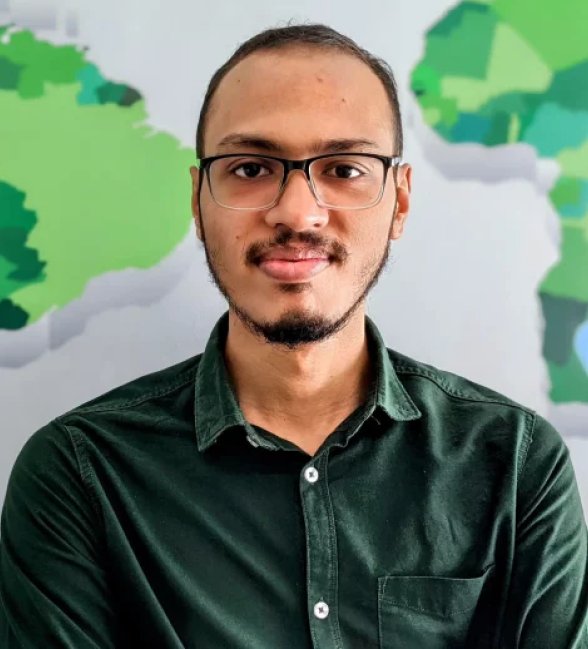 About Me – Infrastructure & DevOps